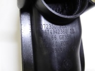 wiring pipe air OPEL CROSSLAND X 1.6 CDTI
