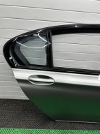 door rear. rear part side right BMW 7 G12