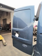 vrata desna stražnji dio BLUE METALLIC TRANSIT CONNECT II