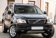 Volvo XC 90 Volvo XC90 3.2B 243PS Navi Skora X...