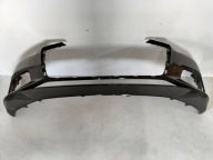 front bumper front AUDI A6 C8 18