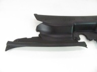 intake drain cover air BMW e83 X3 M57N M57N2