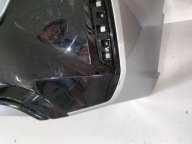 bumper rear rear part BMW X1 U11 22- m-packet