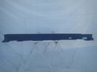 MERCEDES C-KLASA W204 threshold moulding threshold left