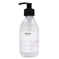 VEOLI BOTANICA CLEAN ME UP OSVIEŽUJÚCI GEL NA UMÝVANIE TVÁRE 190ml