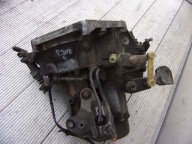 CAMBIO manuale PEUGEOT 207 20C025