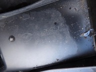 MAZDA 6 GJ abdeckung Blende Abdeckung der Stoßstange vorne GRF2 500S1