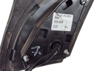 HONDA CIVIC VIII UFO mirror right 7 PIN (1) ORG. B520P