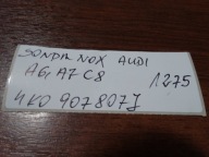 IDEALNA SONDA NOX AUDI A6 A7 C8 4K 1