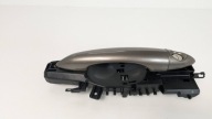 Alfa Romeo Stelvio 50545348 exterior door front left