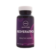 MRM Nutrition Resveratrol 60caps NON GMO VEGAN