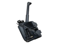 washer fluid tank pump OPEL ASTRA V K 39155355 39155356