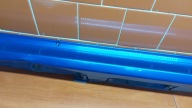threshold moulding cap threshold left left TOYOTA YARIS IV 20