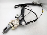 Mercedes CLK W209 window regulator right front front EU