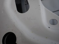 MERCEDES CLS W218 218 door left front front