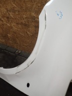 blatník předek levý MERCEDES VITO W447