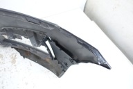 SKODA OCTAVIA IV 5E3 2019- bumper front front 5E3807221