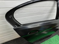 door rear. rear part side right BMW 5 G30