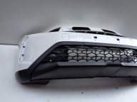 front bumper OPEL FRONTERA C 24- NR 52680