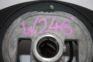 steering wheel, leather MULTI with shifting MERCEDES W246 11-18