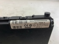 RENAULT MEGANE SCENIC II Module fusibles 8200606828