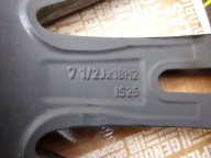 BMW 3 G20 G21 m-packet 8,5x18 18 ET40 5x112 disk