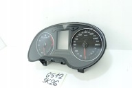 AUDI Q2 81A 2016- dials dials 81A920750J