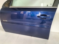 door front front left OPEL VECTRA C 03