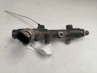 Rampe injection 059130089BT AUDI A6 C7 LIFT