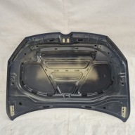 VW GOLF VII 7 12-20 Cofano