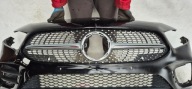 MERCEDES A-KLASA IV 4 W177 AMG 18-22 bumper front front PDC