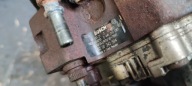 engine F9Q Renault Megane II 1,9 DCI