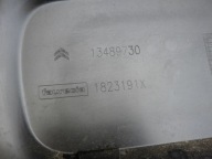 CITROEN C3 AIRCROSS 17- bumper rear rear part