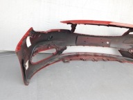 OPEL ASTRA V K LIFT 19- front bumper front