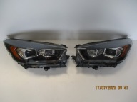 light BI-XENON KUGA II LIFT GV41-13D155-EC left