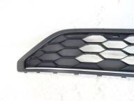 grid of a bumper front front VOLKSWAGEN TAIGO 2G7853677