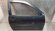 dveře předek pravé VW GOLF IV 3D 97