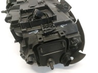 Porsche Macan II LIFT light left front