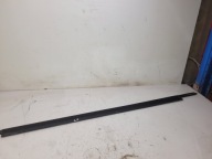 moulding dust left front AUDI A1 8X3837477