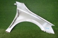 SKODA FABIA IV fender left front front