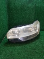 light left front CITROEN C5 III