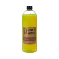 Čistič interiéru Funky Witch Yellow Broom 215 ml