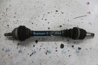 semi-axis left front left front BERLINGO II PARTNER II 1.6 HDI 08-12