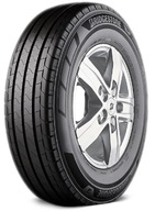 4x Bridgestone Duravis Van 215/75R16C 113R