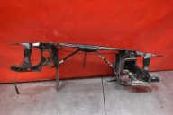 support panel for radiators pillar BMW E65 3.5 V8 272 KM 01-05