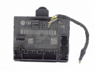 module control unit door left PRZO front AUDI A7 S7 RS7 4G 4G8959793J