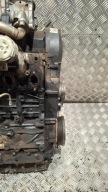 engine pillar Z UKLADEM PALIWOWYM SKODA OCTAVIA II 1.9TDI BXE