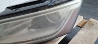 SQ5 Q5 LIFT light left left front XENON USA 8R0941005E