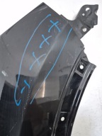 RENAULT CAPTUR II 2 19-> fender front front right