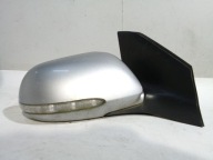 Honda Civic VII 7 mirror right el. 7 PIN NH623M